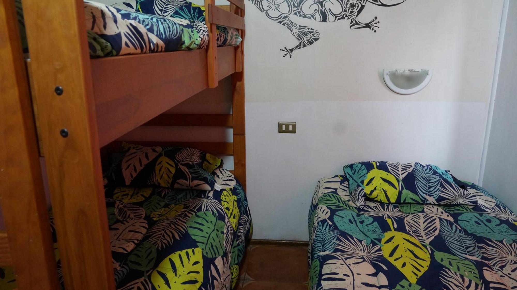 Cabanas Isla De Pascua ハンガ・ロア エクステリア 写真
